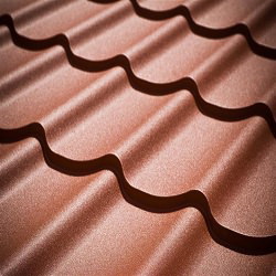 Металлочерепица Монтеррей Викинг (Viking) 